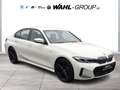 BMW 320 d xDrive M Sport HeadUp Adapt LED Innovation Harma Weiß - thumbnail 4