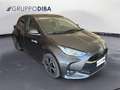 Toyota Yaris 1.0-1.3-TS-D4D 15H ECVT 5P TREND MY24 Grigio - thumbnail 3