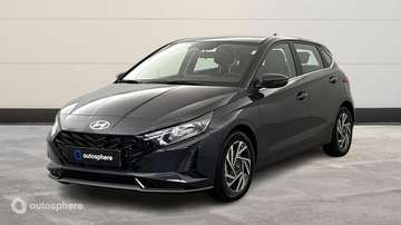 1.0 T-GDi 100ch Intuitive DCT-7