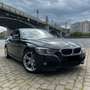 BMW 318 318iA Pack M Garantie/Financement/Reprise Noir - thumbnail 3