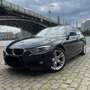BMW 318 318iA Pack M Garantie/Financement/Reprise Noir - thumbnail 1