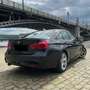 BMW 318 318iA Pack M Garantie/Financement/Reprise Zwart - thumbnail 2