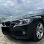 BMW 318 318iA Pack M Garantie/Financement/Reprise Zwart - thumbnail 5