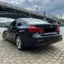 BMW 318 318iA Pack M Garantie/Financement/Reprise Noir - thumbnail 4