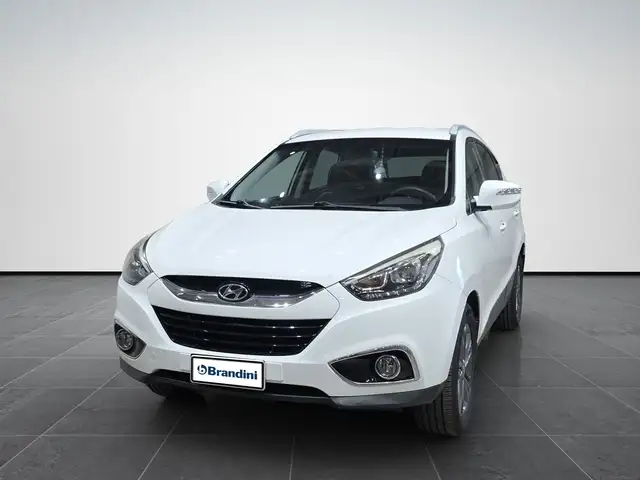 Hyundai iX35 1.7 CRDi Comfort