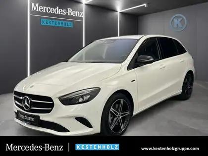 Annonce voiture d'occasion Mercedes-Benz B 250 - CARADIZE