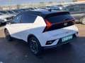Hyundai BAYON 1.0 TGDI 74kW (100CV) 48V Tecno DCT Blanco - thumbnail 8