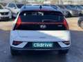 Hyundai BAYON 1.0 TGDI 74kW (100CV) 48V Tecno DCT Blanco - thumbnail 7