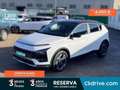 Hyundai BAYON 1.0 TGDI 74kW (100CV) 48V Tecno DCT Blanco - thumbnail 1
