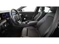 Mercedes-Benz A 180 d Style Aut LED SKY LEDER SITZHZG R-CAM NAV Schwarz - thumbnail 16