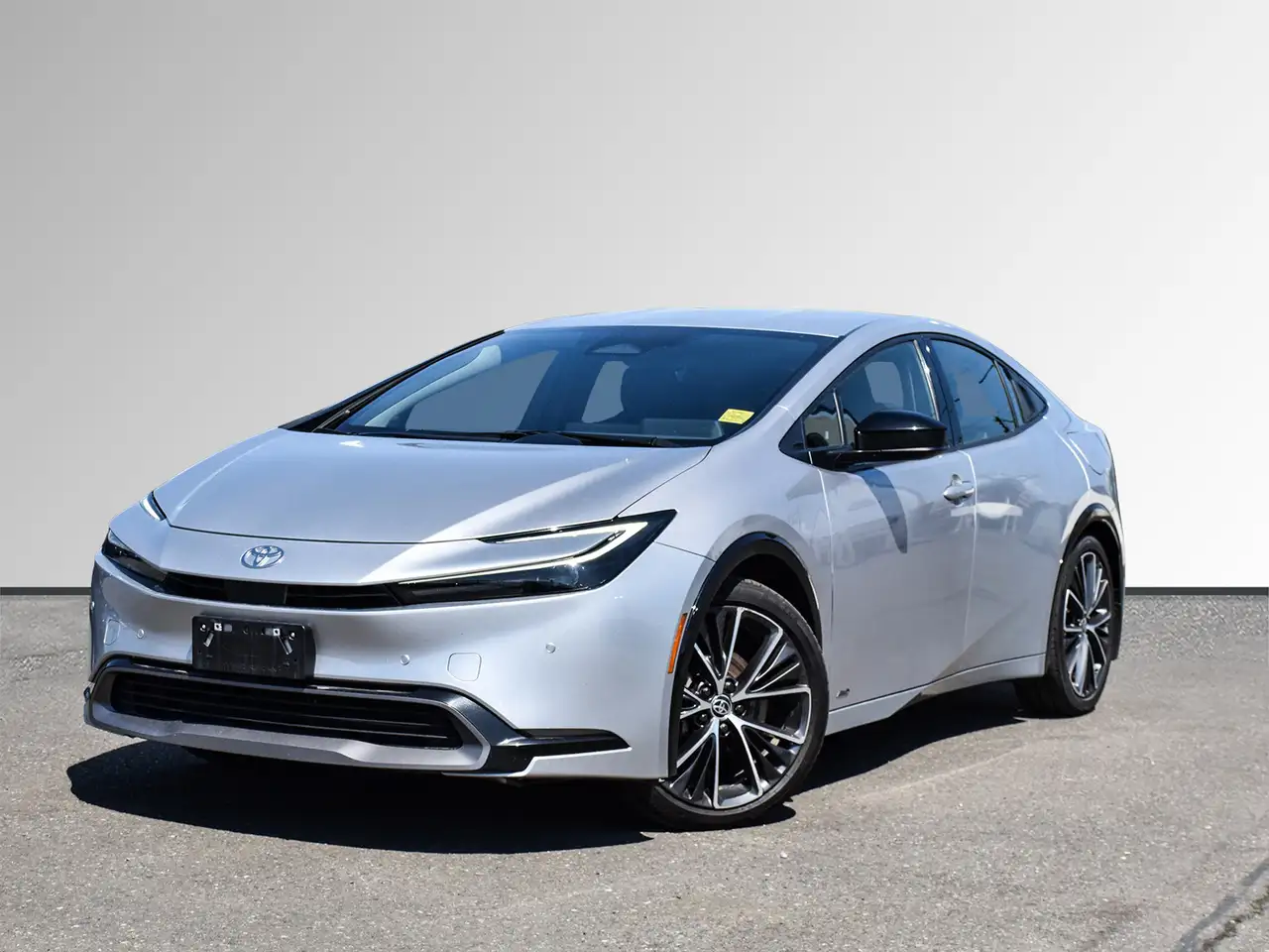2024 Toyota Prius