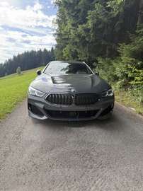 BMW 8er-Reihe 840d xDrive M Sport/ Softclose/ Hint