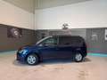 Volkswagen Touran 1.6TDI Advance DSG 105 Blau - thumbnail 2