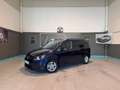 Volkswagen Touran 1.6TDI Advance DSG 105 Blau - thumbnail 1