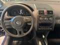Volkswagen Touran 1.6TDI Advance DSG 105 Blau - thumbnail 11