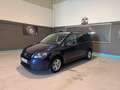 Volkswagen Touran 1.6TDI Advance DSG 105 Blau - thumbnail 5
