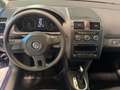 Volkswagen Touran 1.6TDI Advance DSG 105 Blau - thumbnail 10