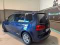 Volkswagen Touran 1.6TDI Advance DSG 105 Blau - thumbnail 9