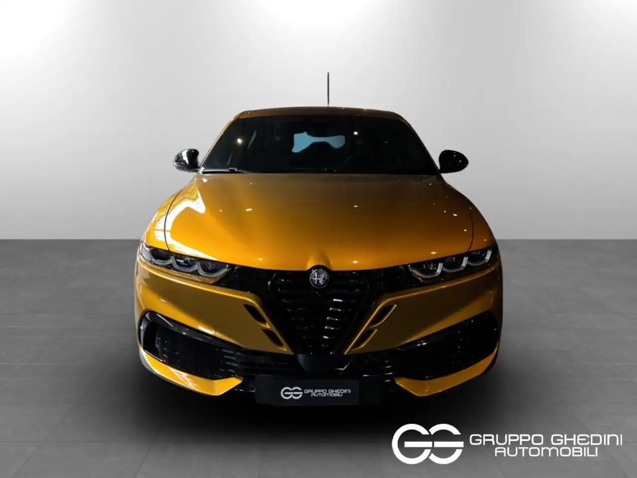 Alfa Romeo Tonale 2026