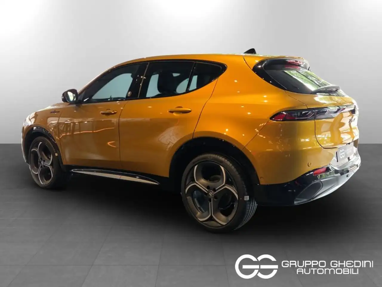Alfa Romeo Tonale 2026