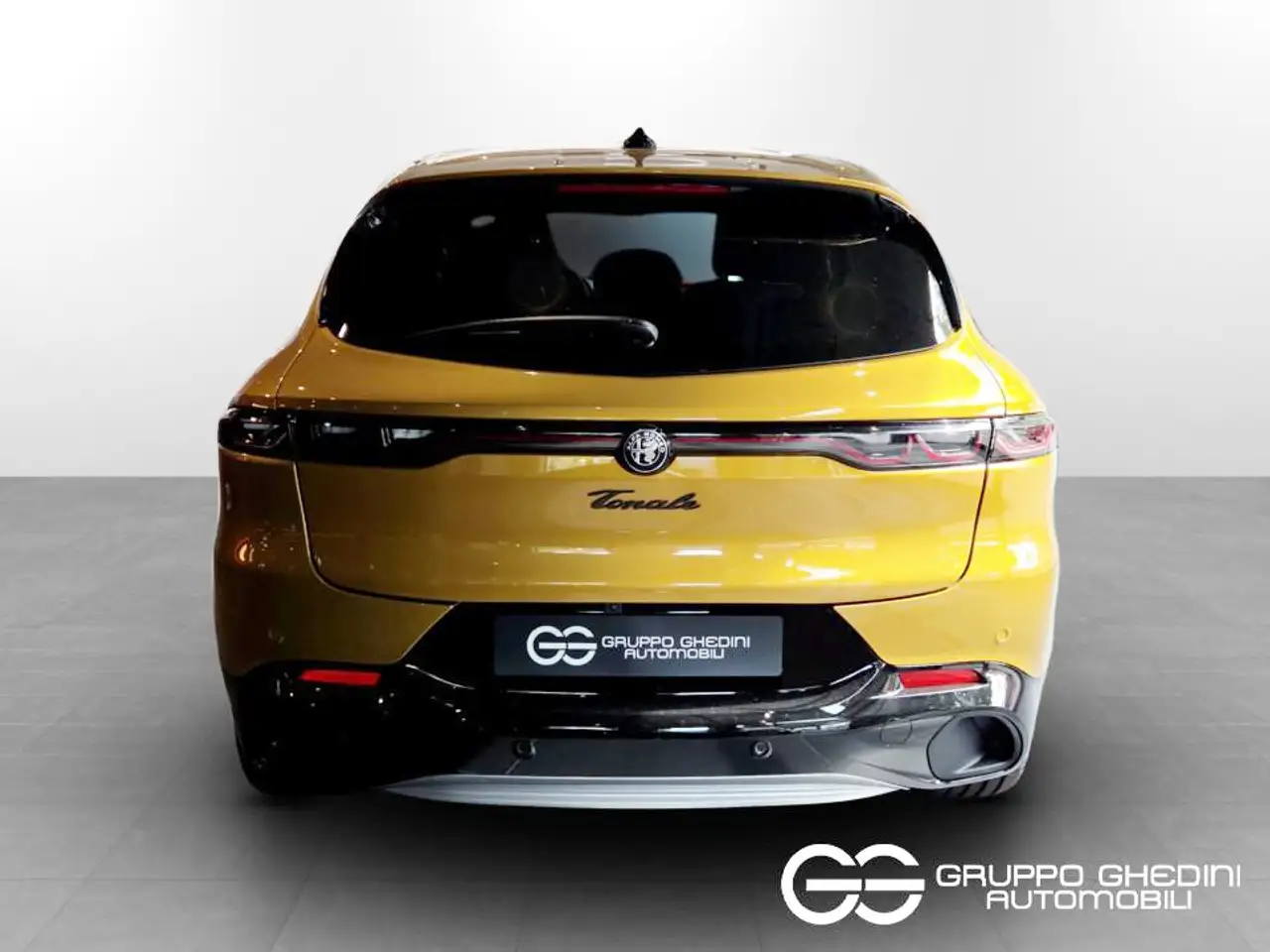Alfa Romeo Tonale 2026