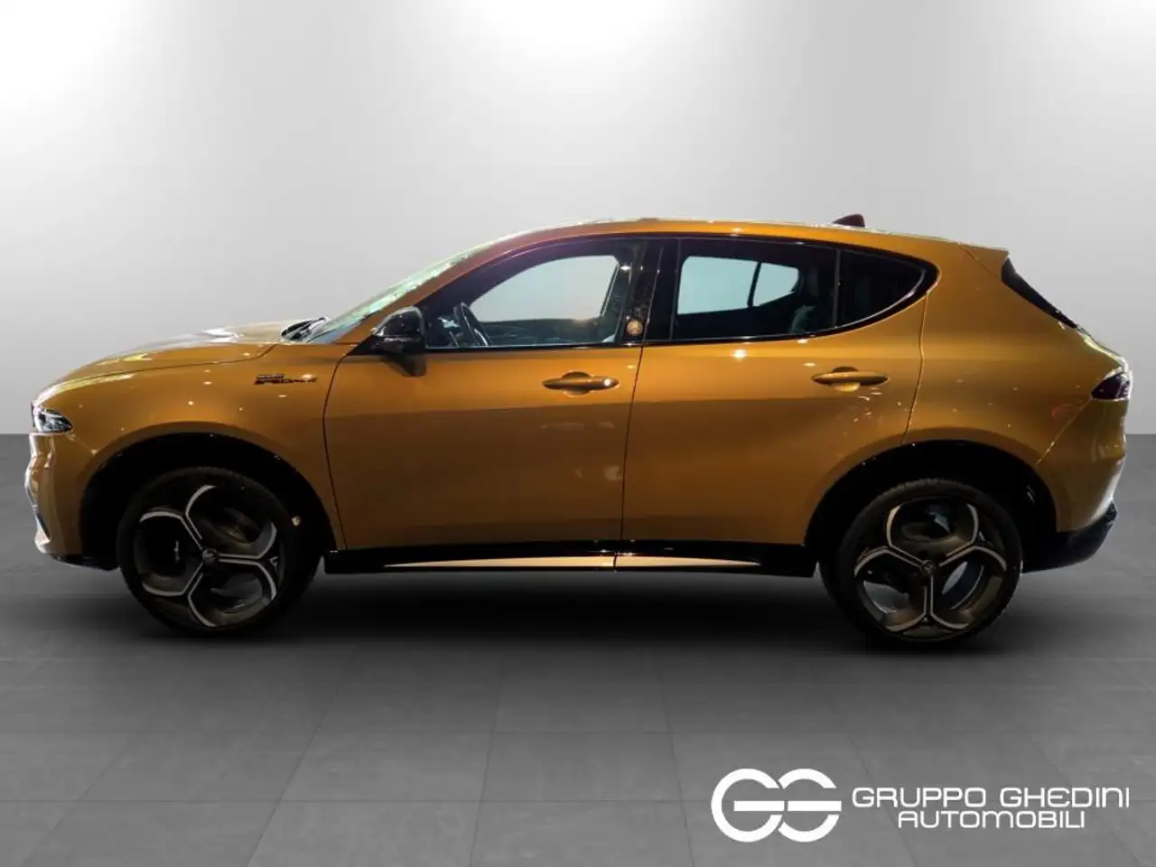 Alfa Romeo Tonale 2026