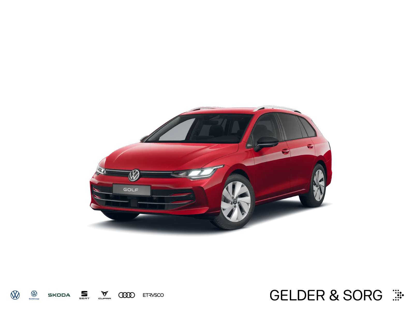 Brugt Volkswagen Golf 2.0