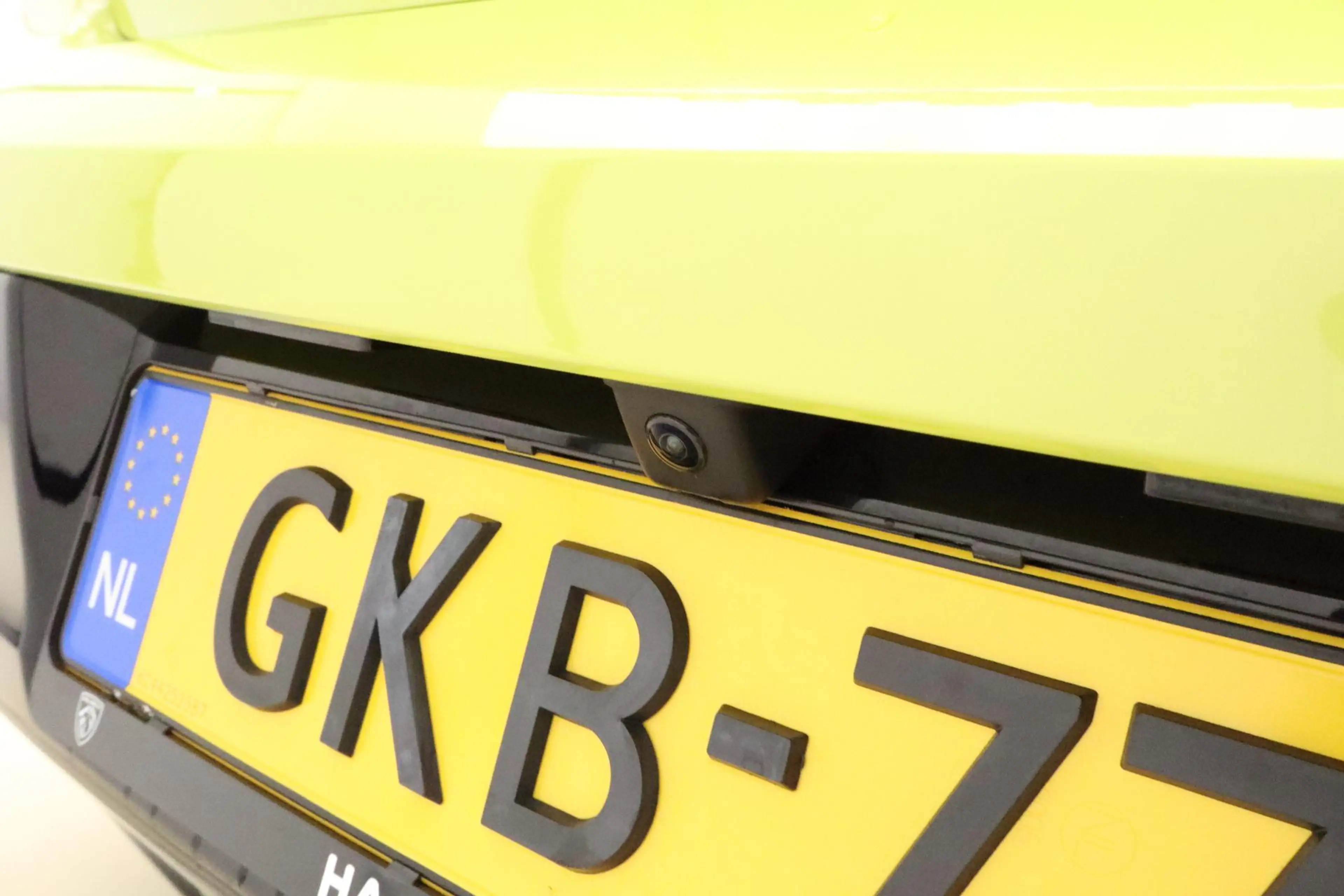 Peugeot e-208 EV GT 51 kWh | Pack Drive Assist | 360° Camera | S — photo 14