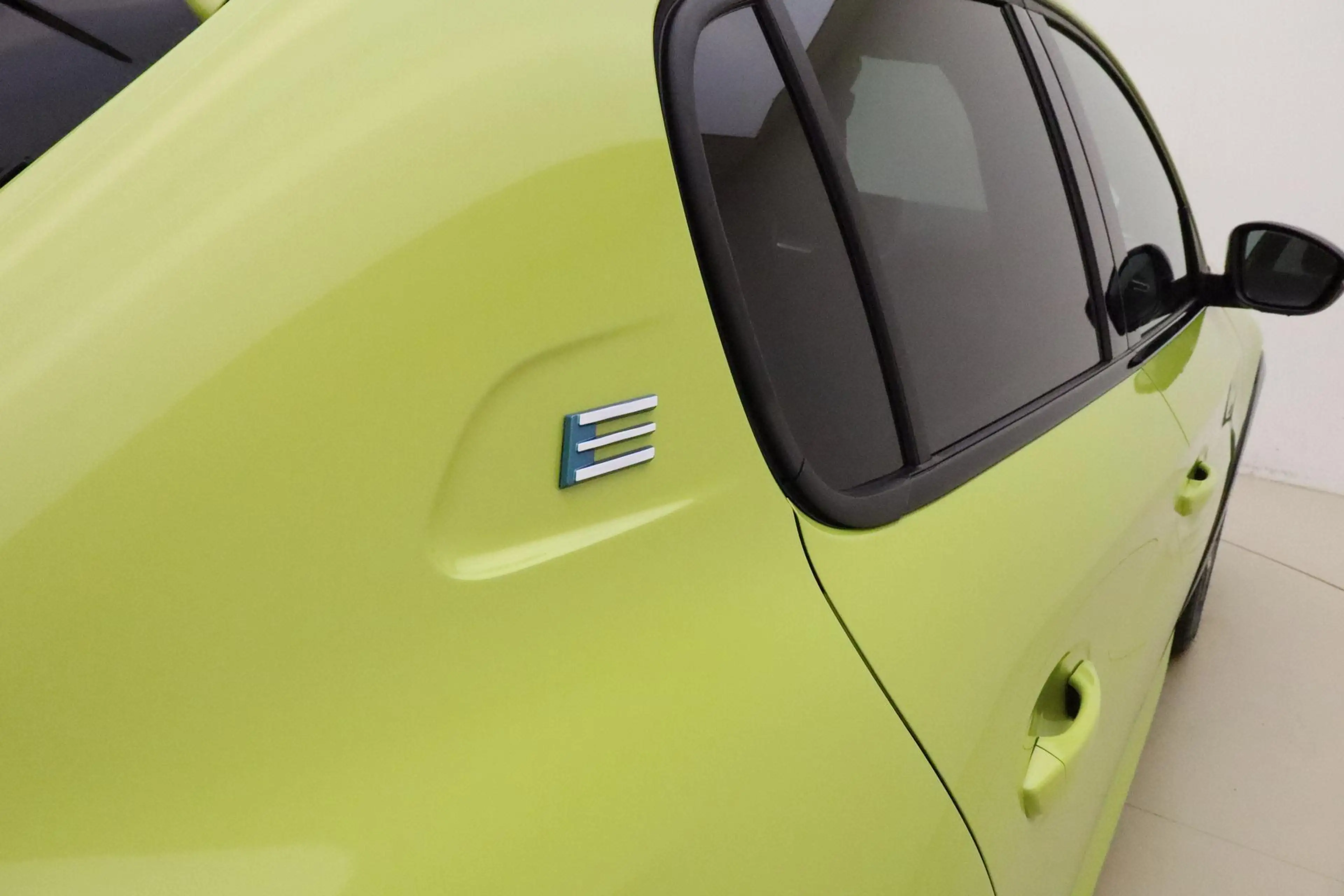 Peugeot e-208 EV GT 51 kWh | Pack Drive Assist | 360° Camera | S — photo 15