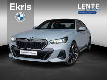 eDrive40 | M Sportpakket Pro | Harman-Kardon | Ach