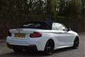 BMW 218 2-serie Cabrio 218i High Executive M-Sport | Keyle Wit - thumbnail 32