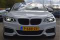 BMW 218 2-serie Cabrio 218i High Executive M-Sport | Keyle White - thumbnail 5
