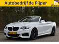 BMW 218 2-serie Cabrio 218i High Executive M-Sport | Keyle Wit - thumbnail 1