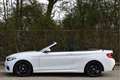 BMW 218 2-serie Cabrio 218i High Executive M-Sport | Keyle White - thumbnail 3