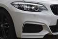 BMW 218 2-serie Cabrio 218i High Executive M-Sport | Keyle Wit - thumbnail 29