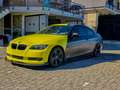 BMW 330 Serie 3 E92 Coupe 330d stage 2+ Jaune - thumbnail 2