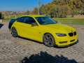 BMW 330 Serie 3 E92 Coupe 330d stage 2+ Jaune - thumbnail 3