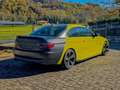 BMW 330 Serie 3 E92 Coupe 330d stage 2+ Jaune - thumbnail 6