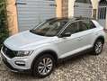 Volkswagen T-Roc 1.0 tsi Style 115cv UNICO PROPRIETARIO Grigio - thumbnail 5