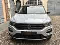Volkswagen T-Roc 1.0 tsi Style 115cv UNICO PROPRIETARIO Grigio - thumbnail 4