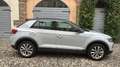 Volkswagen T-Roc 1.0 tsi Style 115cv UNICO PROPRIETARIO Grigio - thumbnail 2