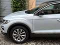 Volkswagen T-Roc 1.0 tsi Style 115cv UNICO PROPRIETARIO Grigio - thumbnail 6