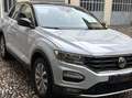 Volkswagen T-Roc 1.0 tsi Style 115cv UNICO PROPRIETARIO Grigio - thumbnail 3