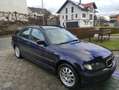 BMW 318 318i Touring Blue - thumbnail 1