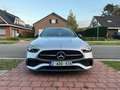 Mercedes-Benz C 300 C Break 300 e PHEV AMG Line (230 kW) Argent - thumbnail 2