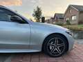 Mercedes-Benz C 300 C Break 300 e PHEV AMG Line (230 kW) Argent - thumbnail 8