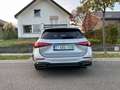 Mercedes-Benz C 300 C Break 300 e PHEV AMG Line (230 kW) Argent - thumbnail 12