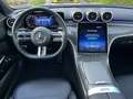 Mercedes-Benz C 300 C Break 300 e PHEV AMG Line (230 kW) Argent - thumbnail 16