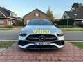 Mercedes-Benz C 300 C Break 300 e PHEV AMG Line (230 kW) Argent - thumbnail 1