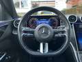 Mercedes-Benz C 300 C Break 300 e PHEV AMG Line (230 kW) Argent - thumbnail 17
